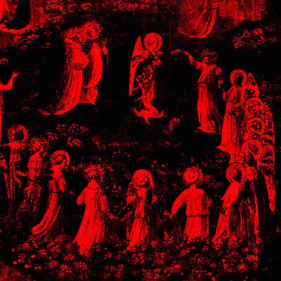 Vrolok (USA) : Nocturnal Isolation